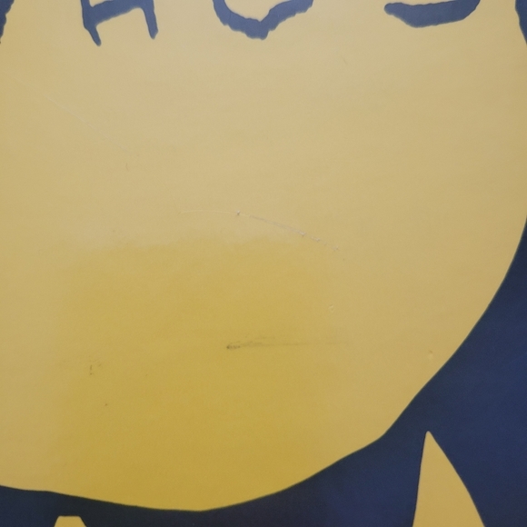 The Who's Tommy hardcover book - Picture 12 of 12